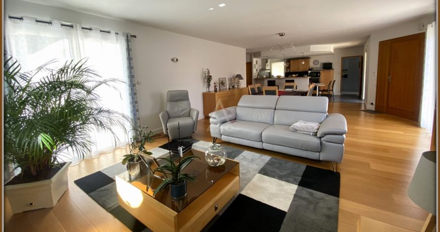 vente Maison La Rochelle