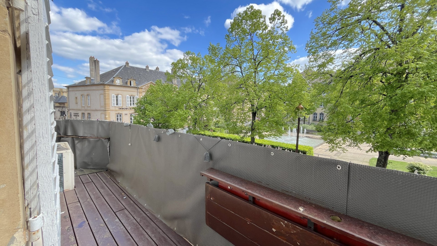 vente Appartement Metz - Photo 3