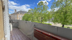 vente Appartement Metz