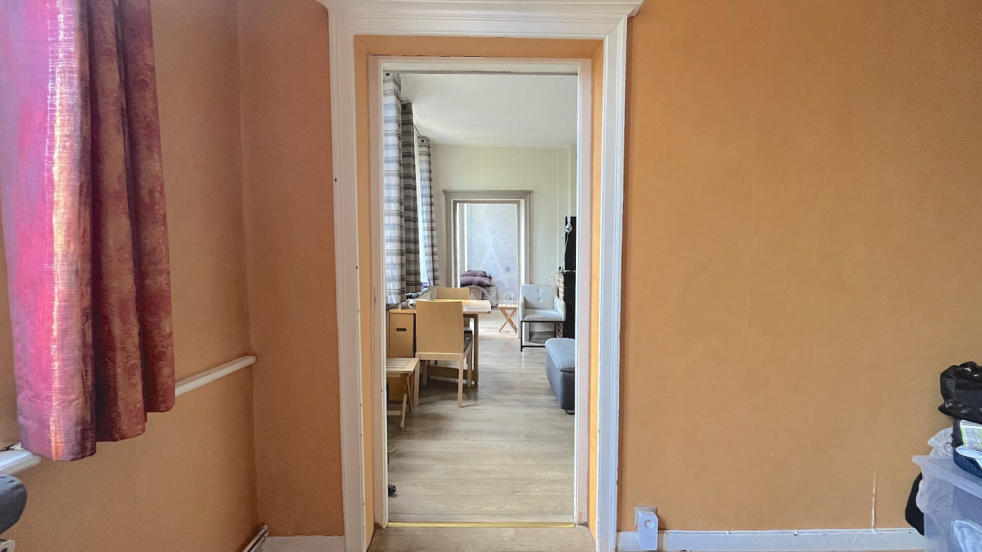 vente Appartement Metz - Photo 11