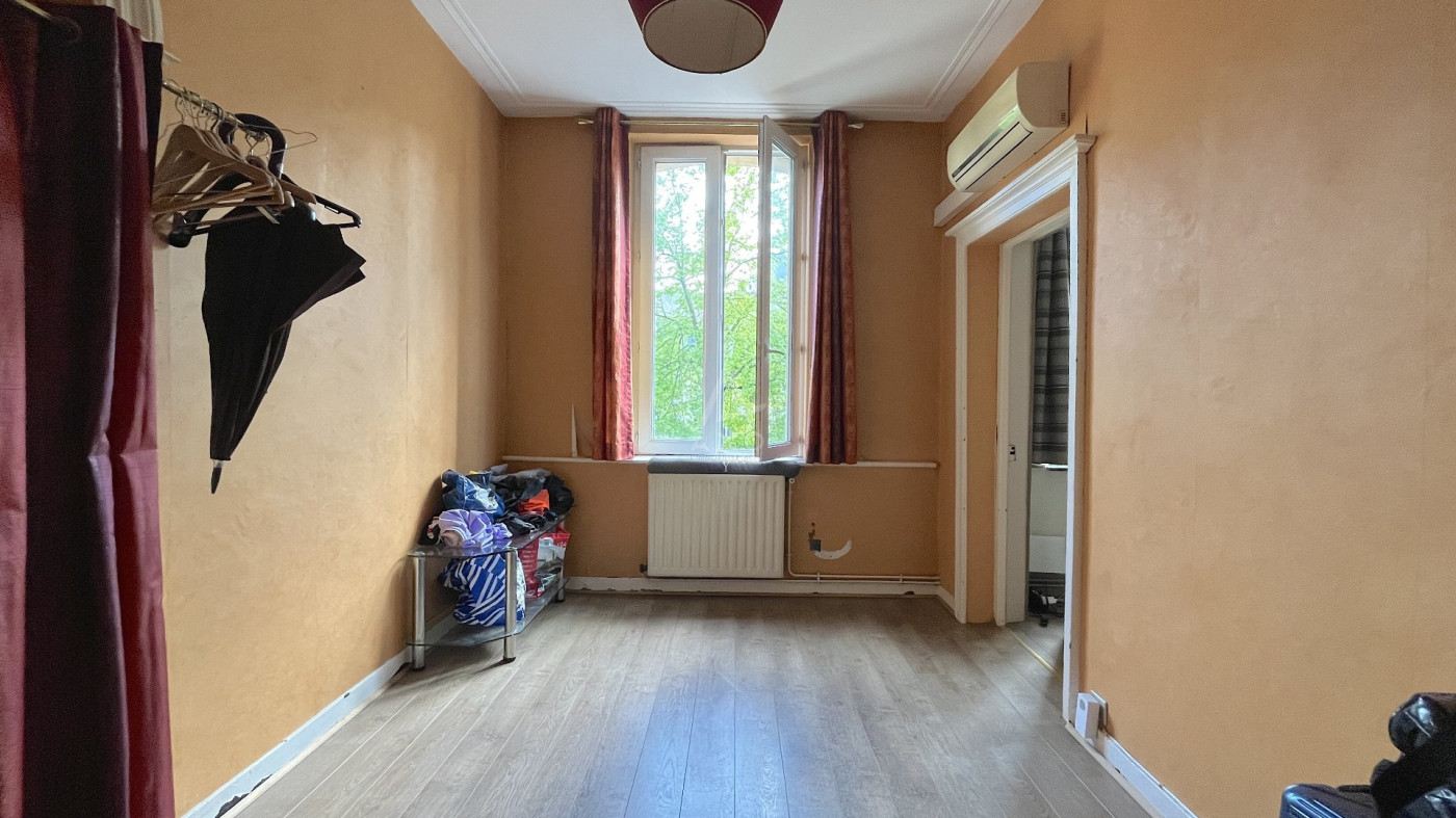 vente Appartement Metz - Photo 10