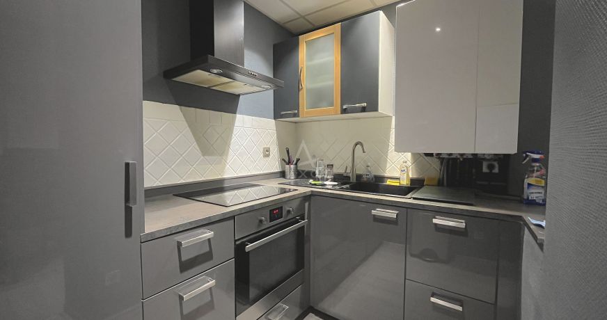 vente Appartement Metz