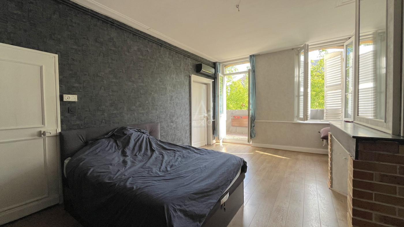 vente Appartement Metz - Photo 7