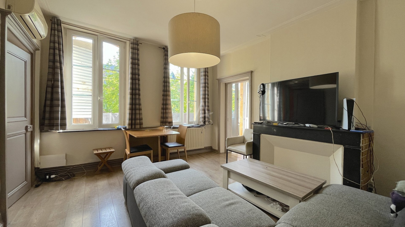 vente Appartement Metz - Photo 1