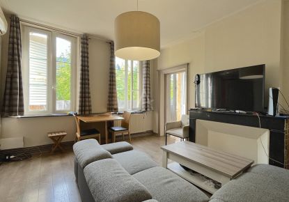 vente Appartement Metz