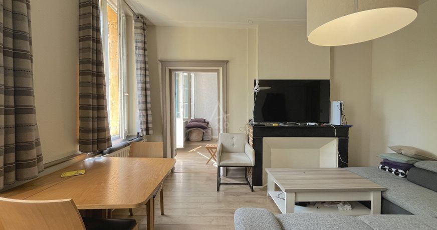 vente Appartement Metz