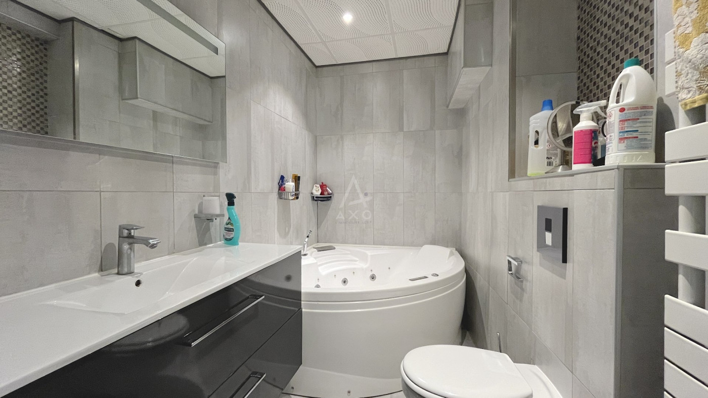 vente Appartement Metz - Photo 8