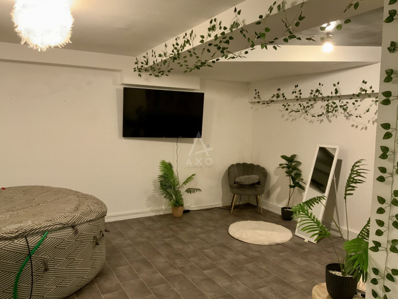 location Local commercial Nimes - Photo 3