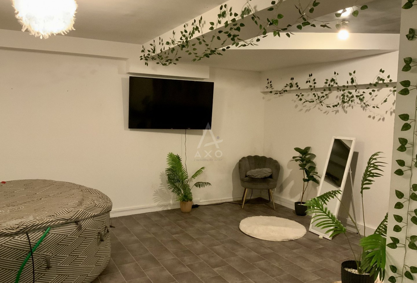 location Local commercial Nimes - Photo 3