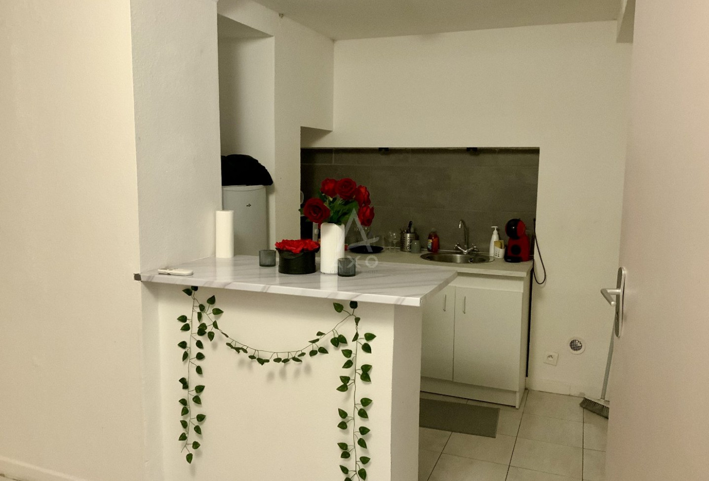 location Local commercial Nimes - Photo 2
