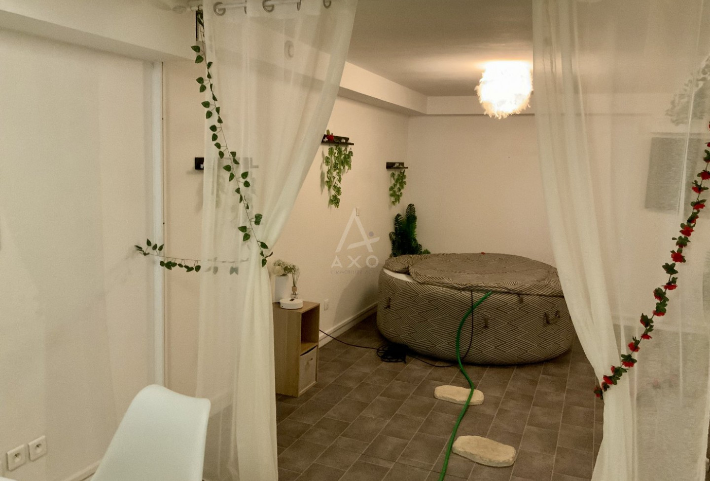 location Local commercial Nimes - Photo 4