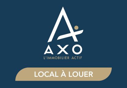 location Local commercial Nimes