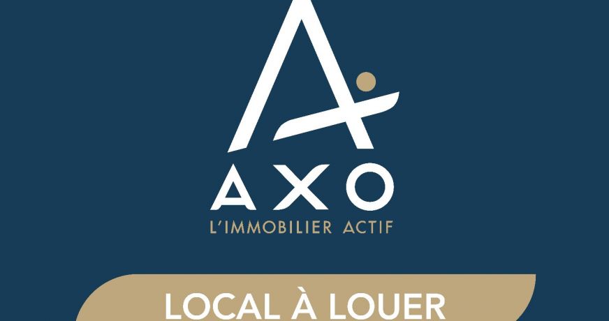 location Local commercial Nimes