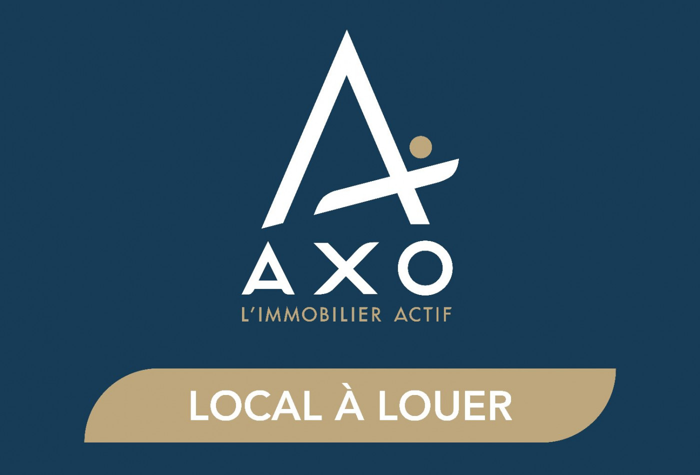 location Local commercial Nimes - Photo 1