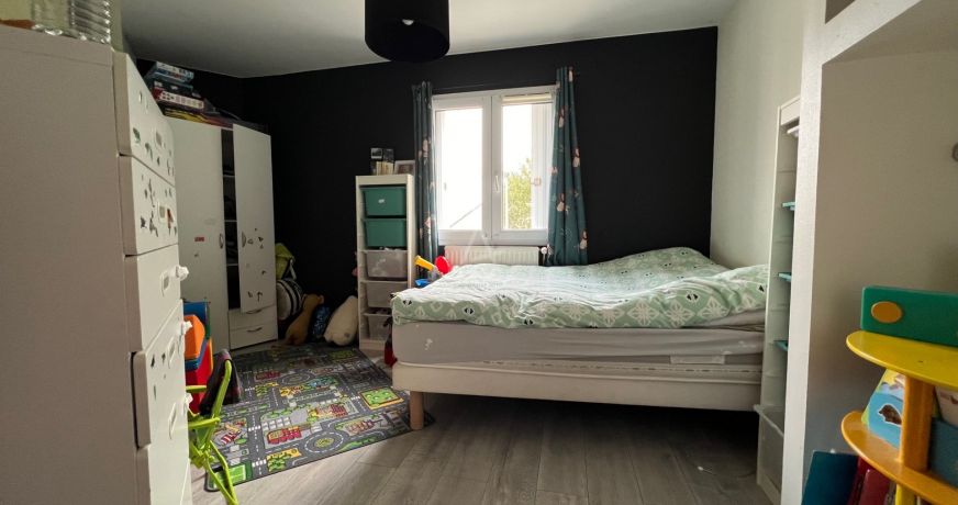 vente Appartement Nantes