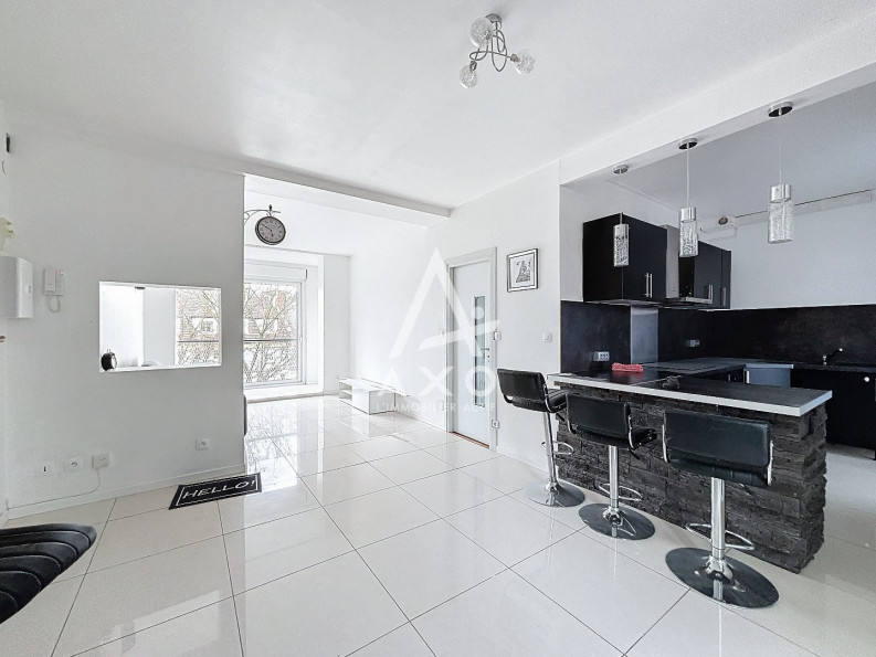 vente Appartement Beauvais - Photo 1