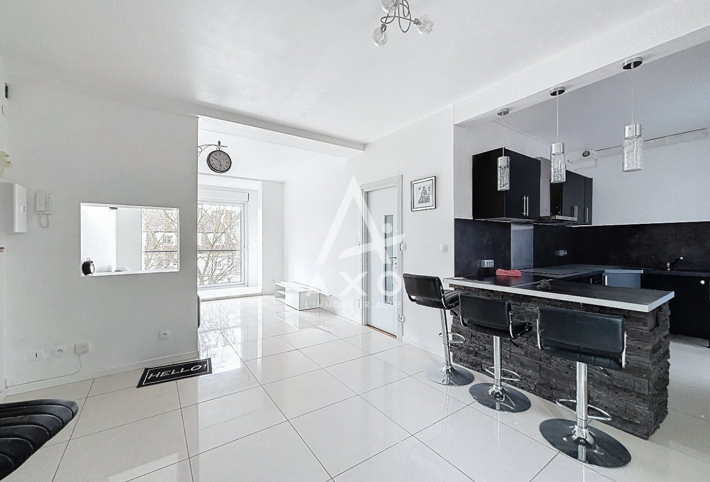 vente Appartement Beauvais - Photo 1