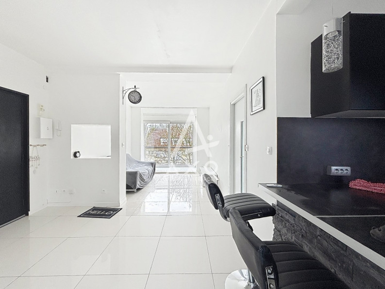 vente Appartement Beauvais - Photo 2