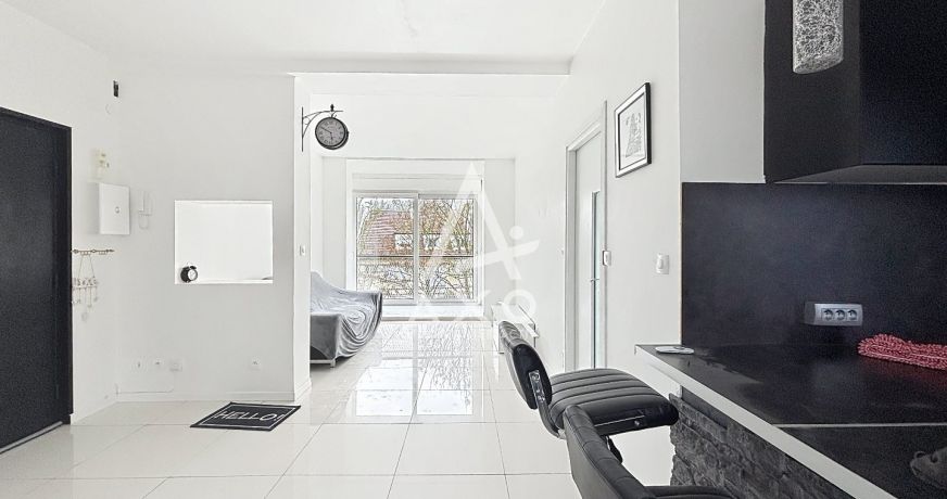 vente Appartement Beauvais