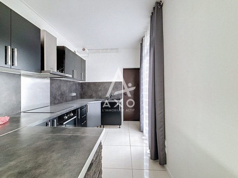 vente Appartement Beauvais - Photo 4