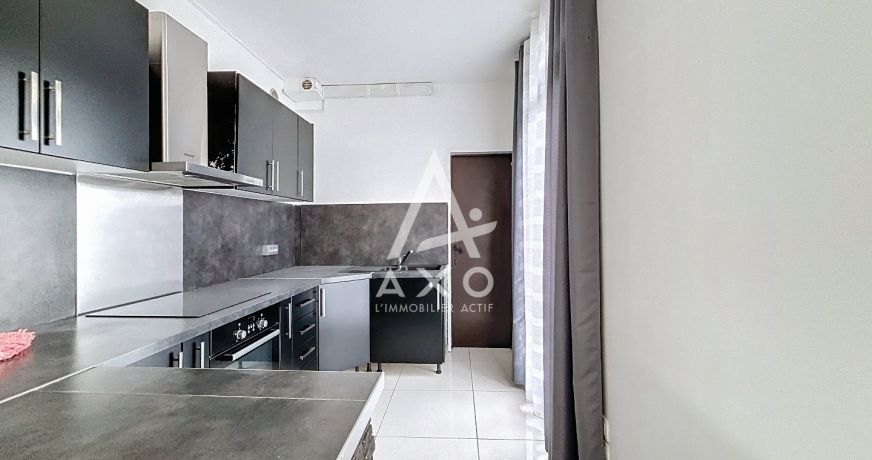 vente Appartement Beauvais