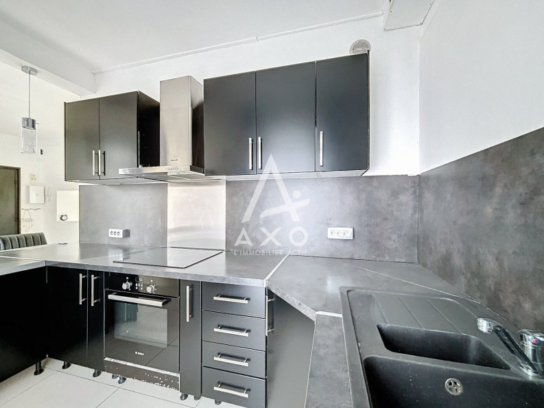 vente Appartement Beauvais - Photo 5