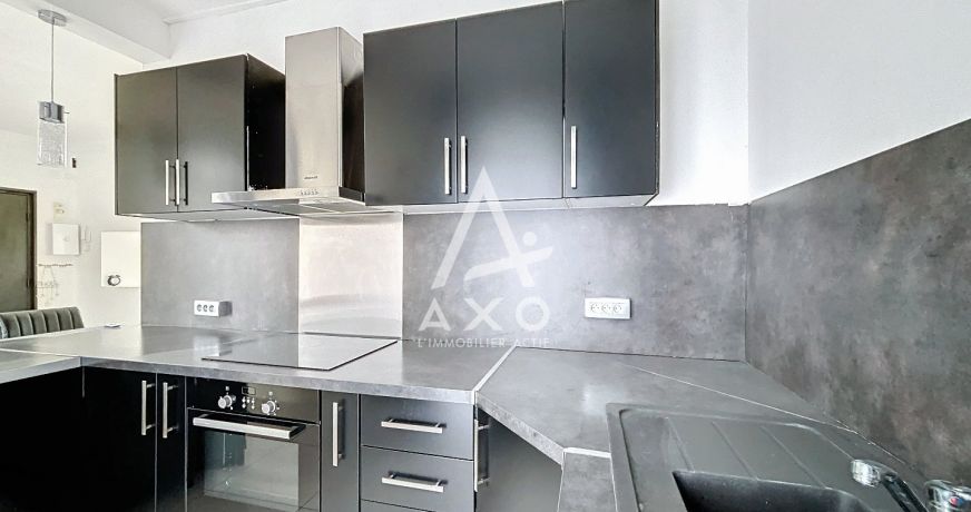 vente Appartement Beauvais