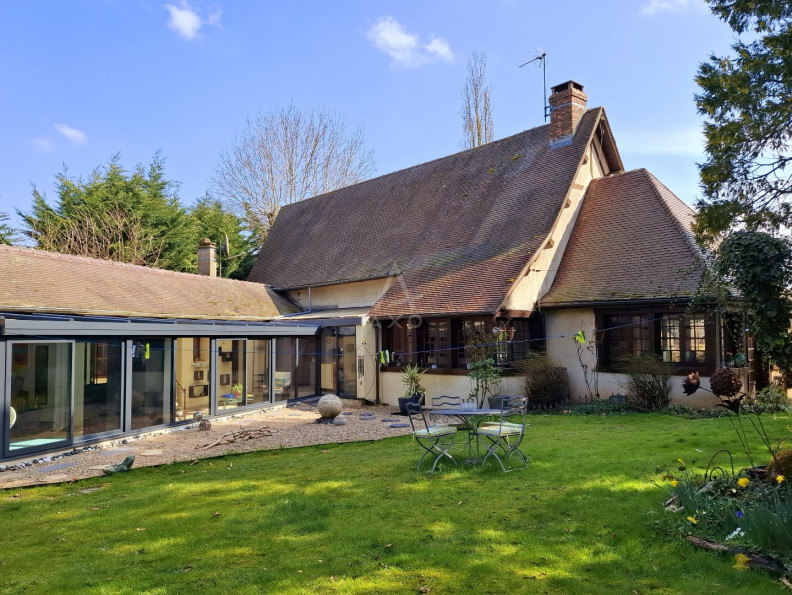 vente Maison de hameau La Villeneuve En Chevrie - Photo 4