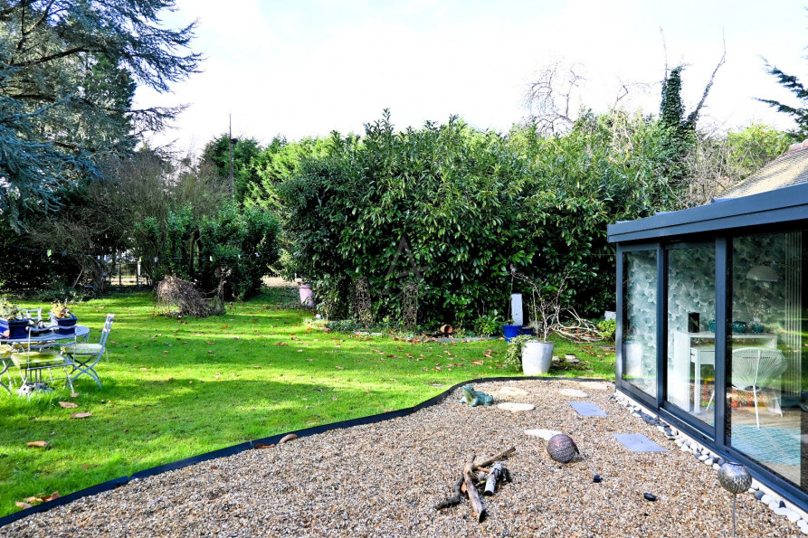 vente Maison de hameau La Villeneuve En Chevrie - Photo 6