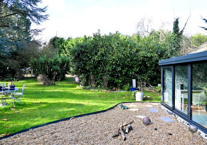 vente Maison de hameau La Villeneuve En Chevrie