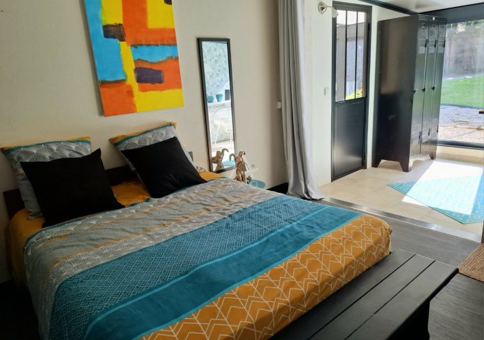 vente Maison de hameau La Villeneuve En Chevrie