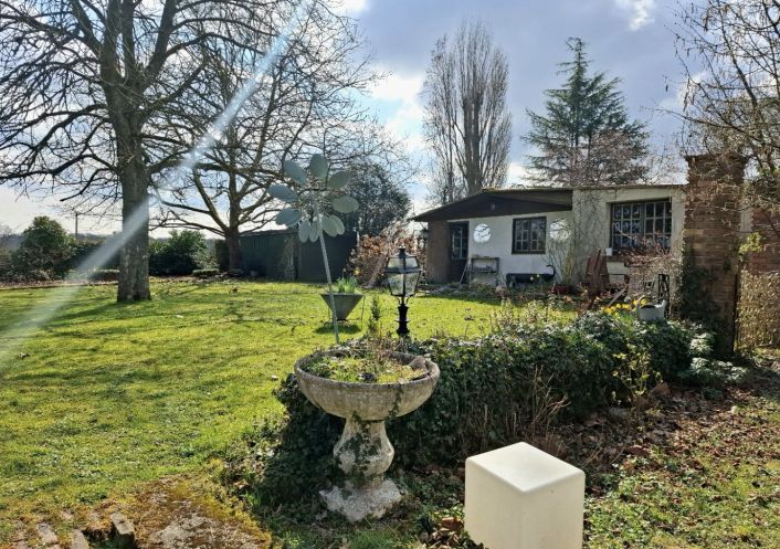 vente Maison de hameau La Villeneuve En Chevrie