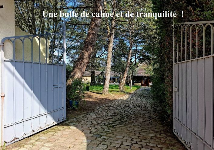 vente Maison de hameau La Villeneuve En Chevrie