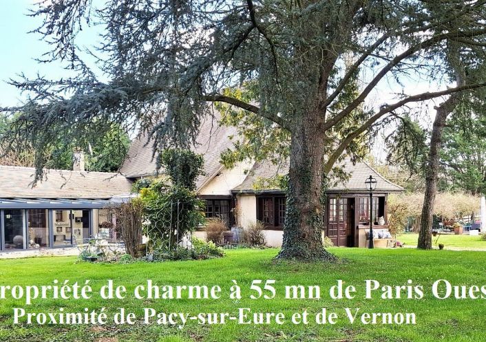vente Maison de hameau La Villeneuve En Chevrie