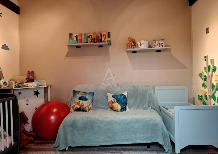 vente Maison de hameau La Villeneuve En Chevrie