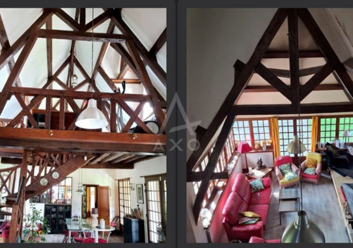 vente Maison de hameau La Villeneuve En Chevrie