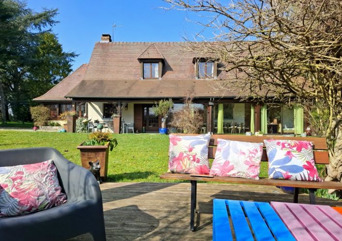 vente Maison de hameau La Villeneuve En Chevrie