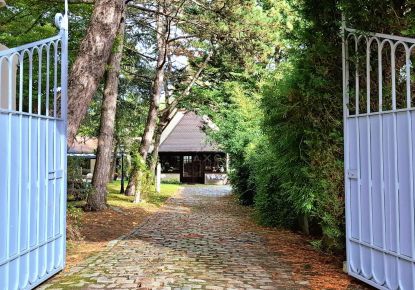 vente Maison de hameau La Villeneuve En Chevrie