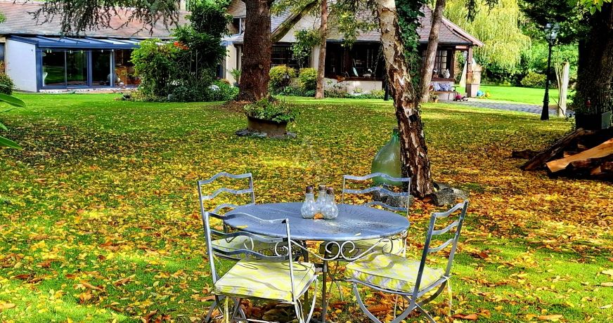 vente Maison de hameau La Villeneuve En Chevrie