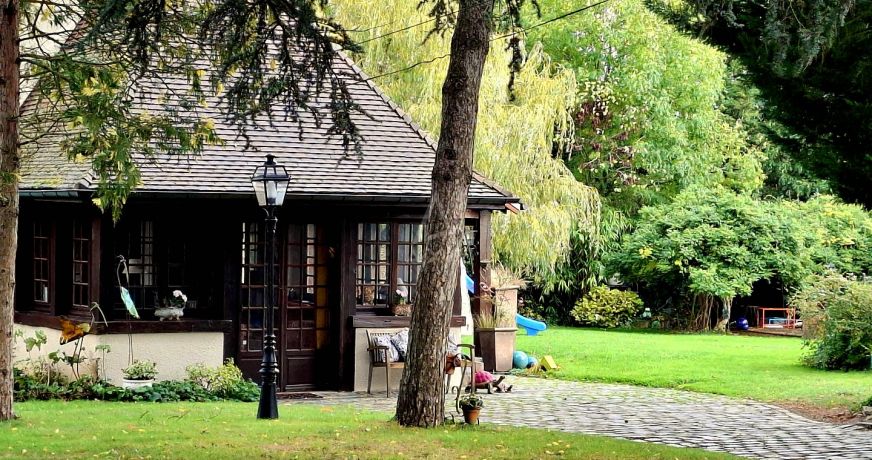 vente Maison de hameau La Villeneuve En Chevrie