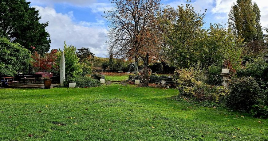 vente Maison de hameau La Villeneuve En Chevrie