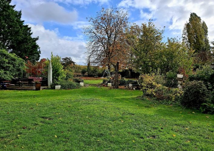 vente Maison de hameau La Villeneuve En Chevrie