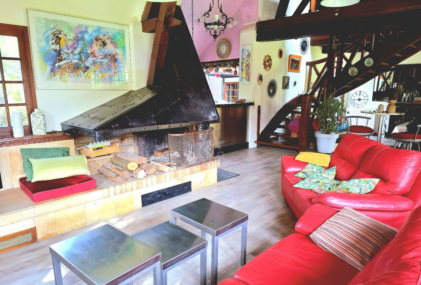 vente Maison de hameau La Villeneuve En Chevrie - Photo 9