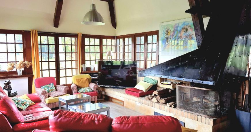 vente Maison de hameau La Villeneuve En Chevrie