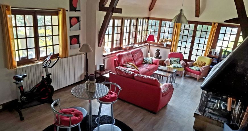 vente Maison de hameau La Villeneuve En Chevrie