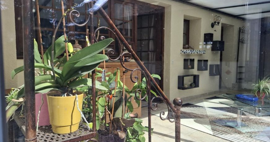 vente Maison de hameau La Villeneuve En Chevrie