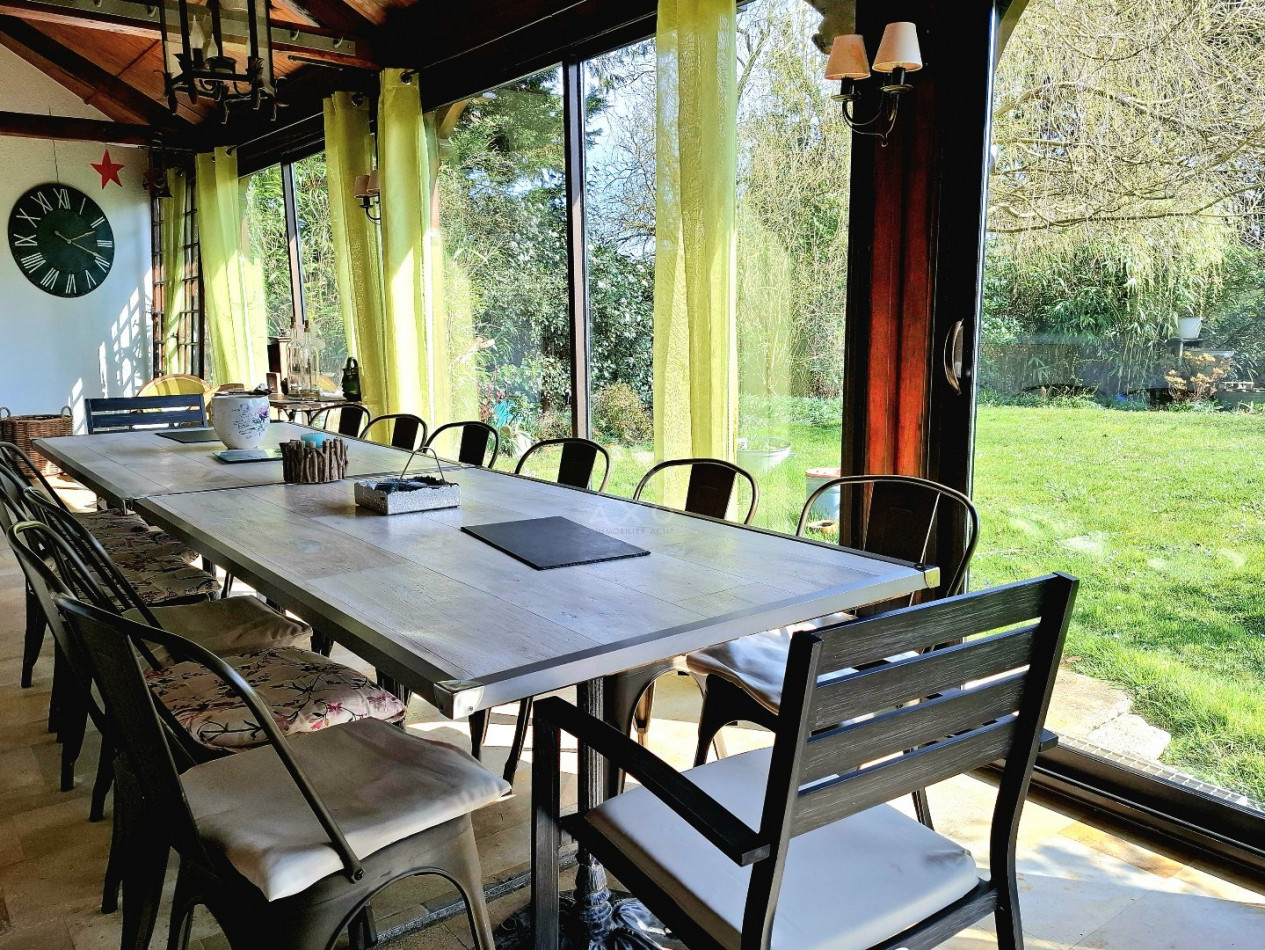 vente Maison de hameau La Villeneuve En Chevrie - Photo 8