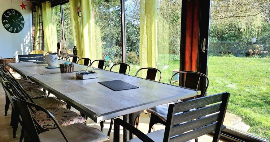 vente Maison de hameau La Villeneuve En Chevrie