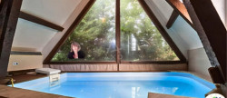 vente Maison La Villeneuve En Chevrie