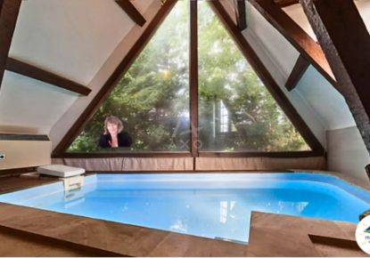 vente Maison La Villeneuve En Chevrie